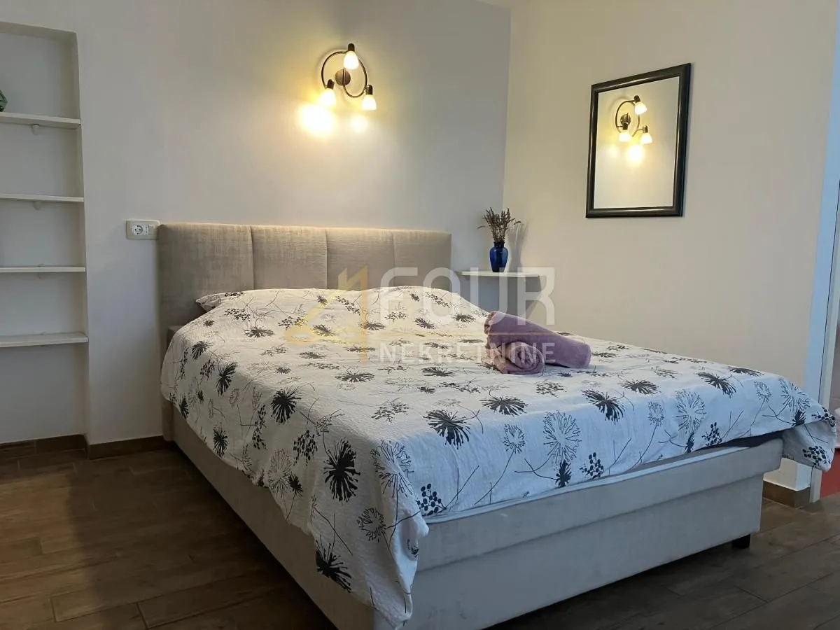 opatija, 3s+db sa studio apartmanom, 140.67m2, garaža, vrt - slika 17