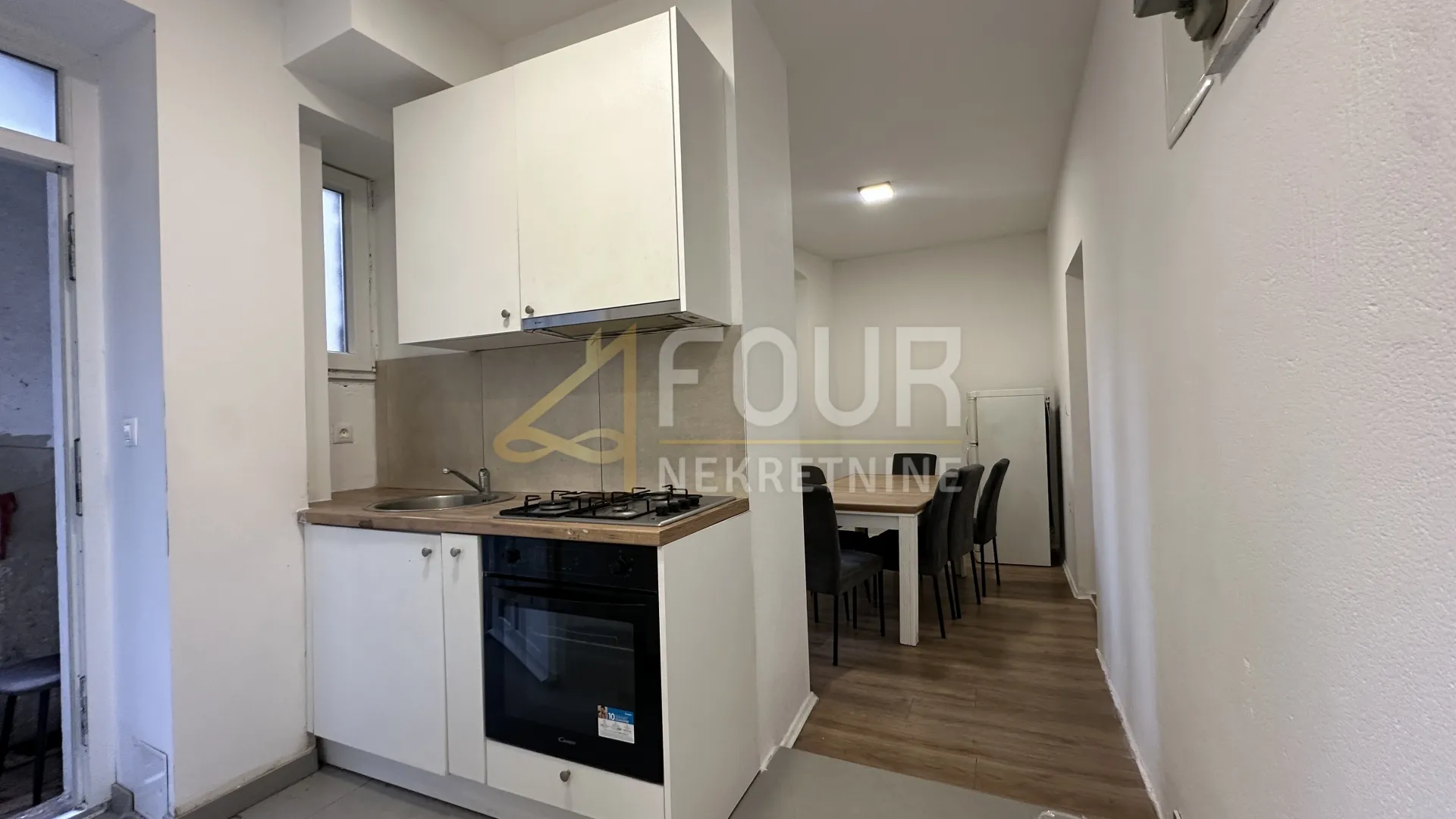 najam, rijeka, mlaka, 3s+db, 70m2 - do 7 radnika - slika 3