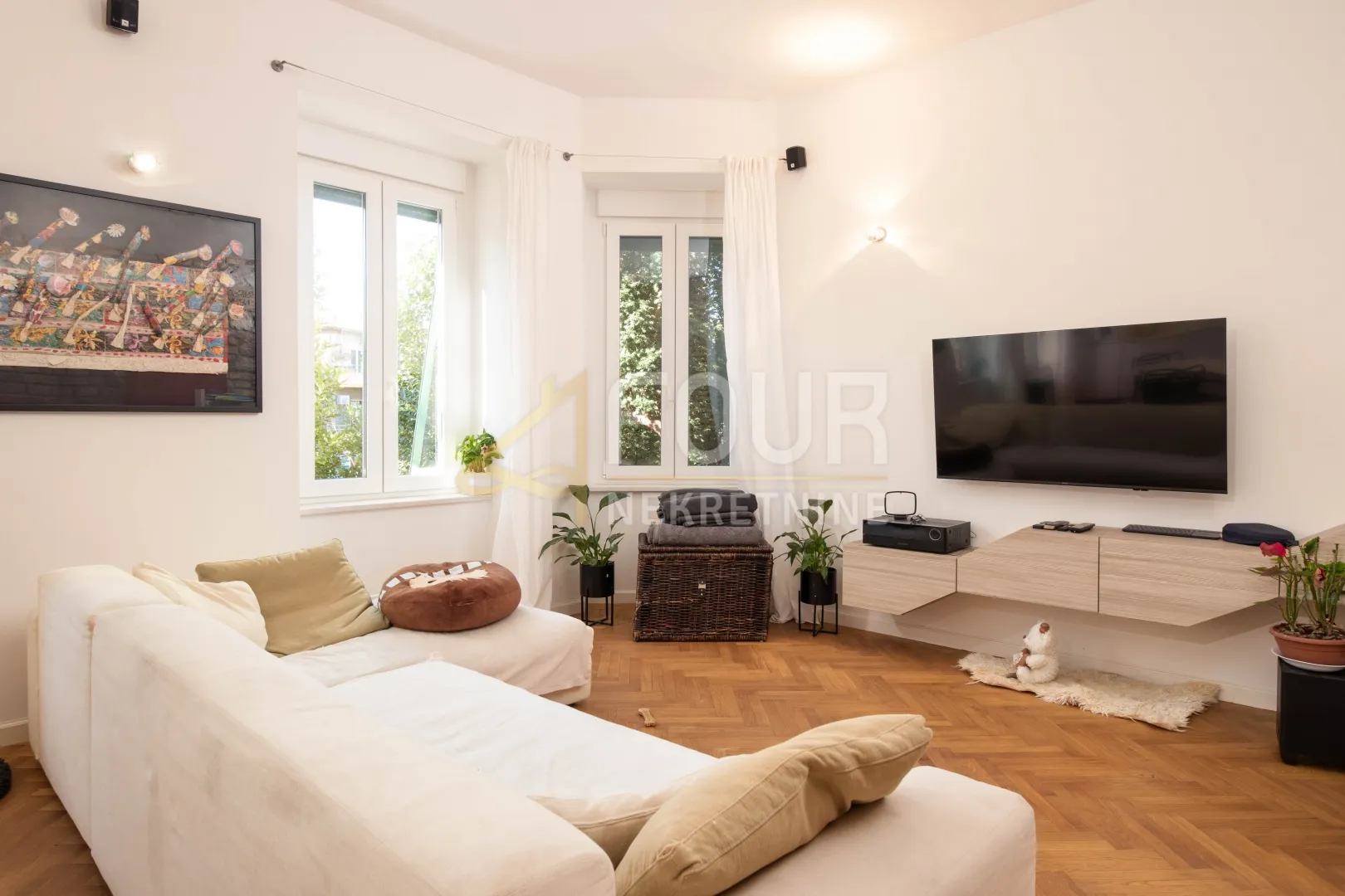 rijeka, bulevard, 3skl, 76.50m2 - slika 4