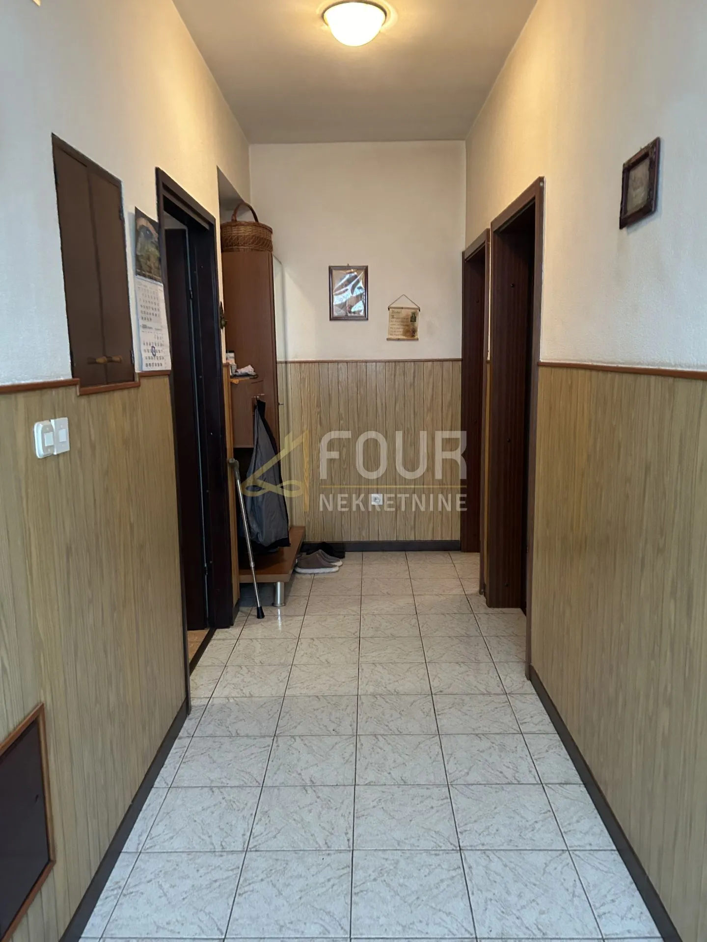 kraljevica, 85m2, 2s+db, terasa - slika 13