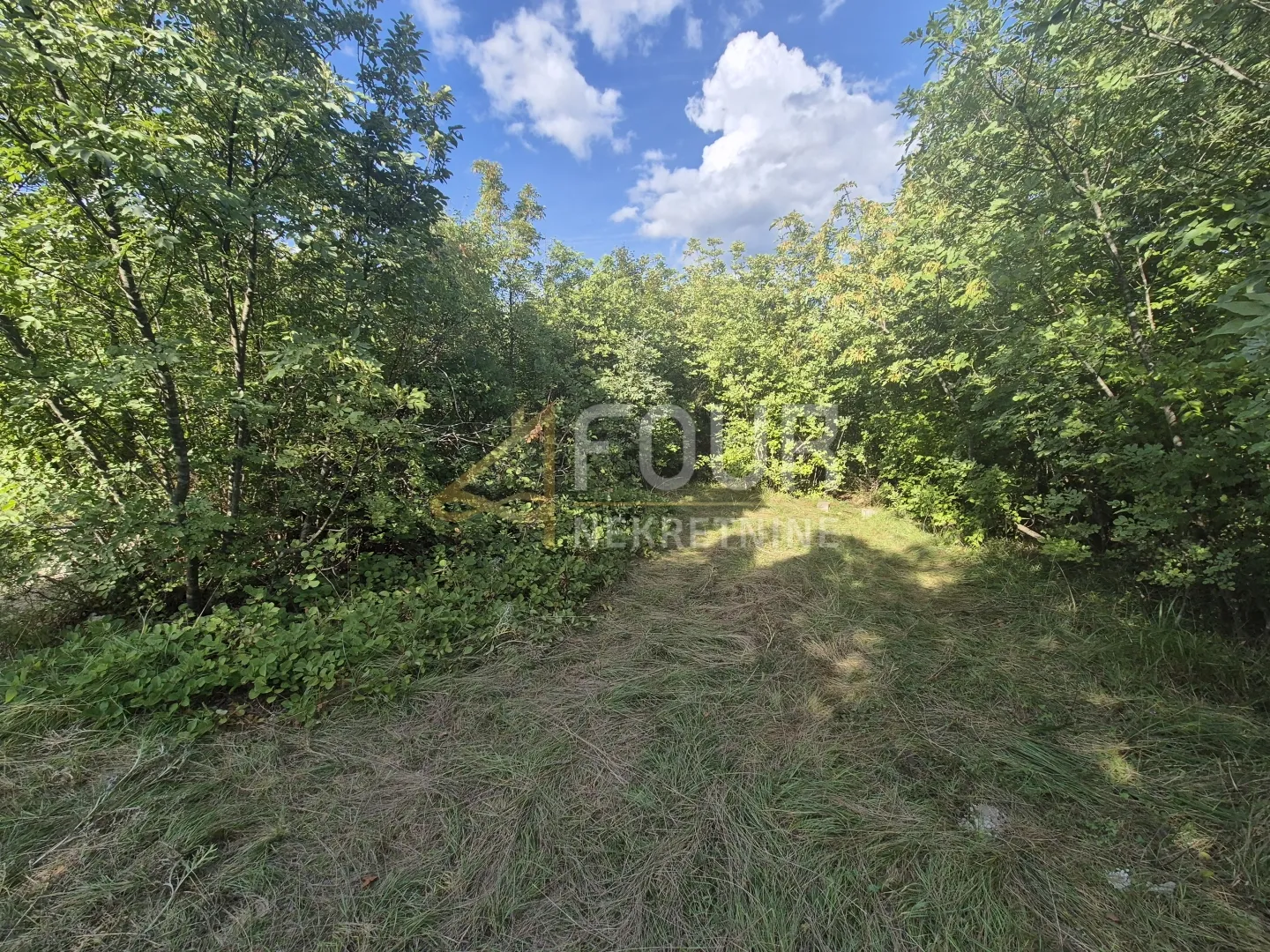 čavle, građevinsko zemljište, 8.292m2 - slika 4