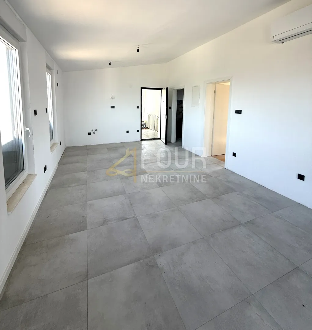 otok krk - šilo, novogradnja s pogledom na more - slika 2