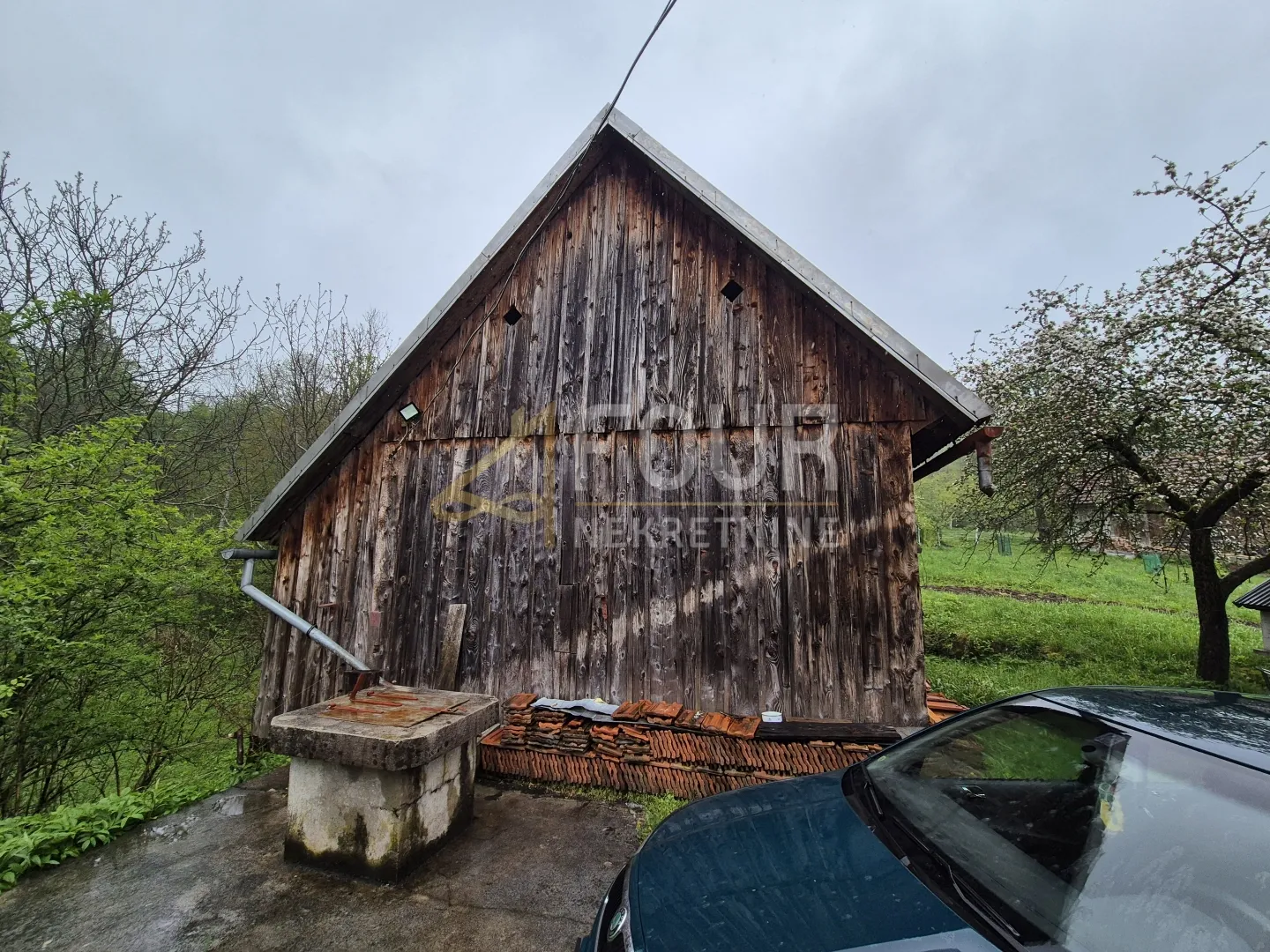 gorski kotar, moravice, samostojeća kuća, 250m2 - slika 9