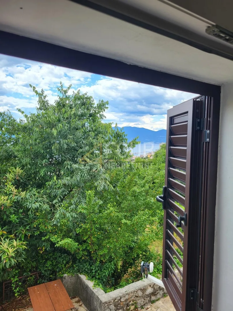 najam, rijeka, trsat, samostojeća kuća, 50m2 - slika 2