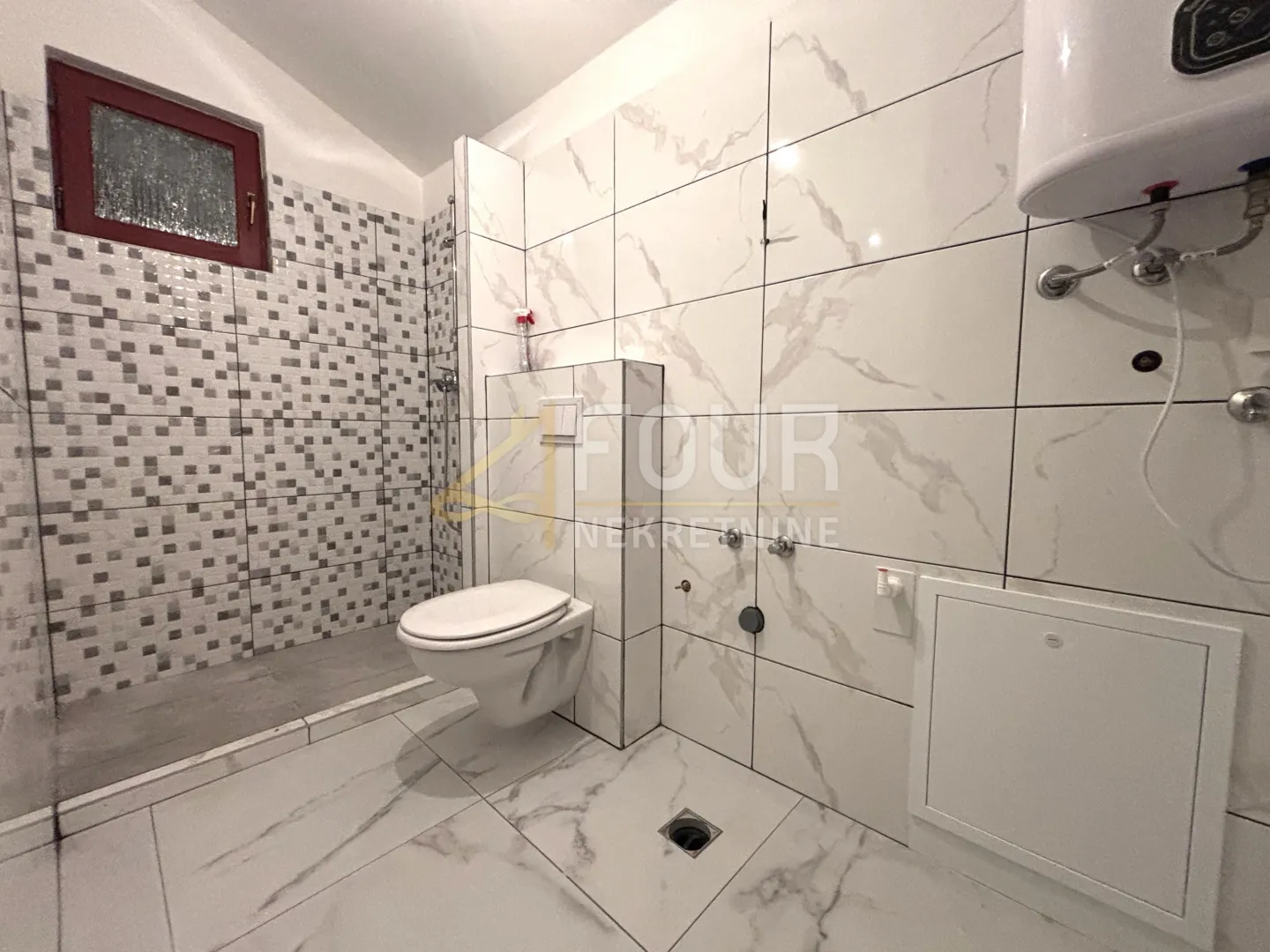 novi vinodolski, dvojna kuća 174m2 - slika 6