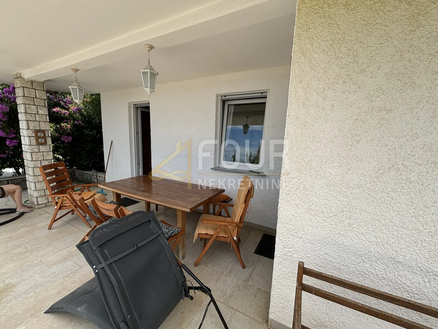 najam, crikvenica - dramalj, samostojeća kuća, 150m2 - slika 3