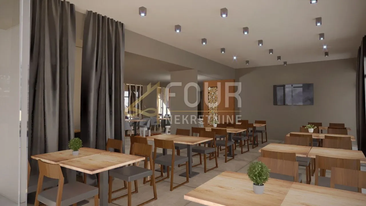 gorski kotar, begovo razdolje, hotel, prilika za investitore! - slika 3