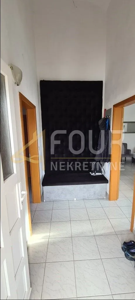 pakoštane, 2s+db, balkon, pogled na more i jezero - slika 8