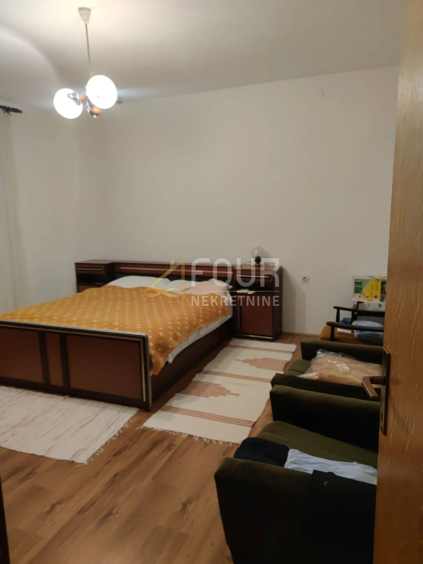 kukunjevac, samostojeća kuća s garažom i uređenom okućnicom - slika 6