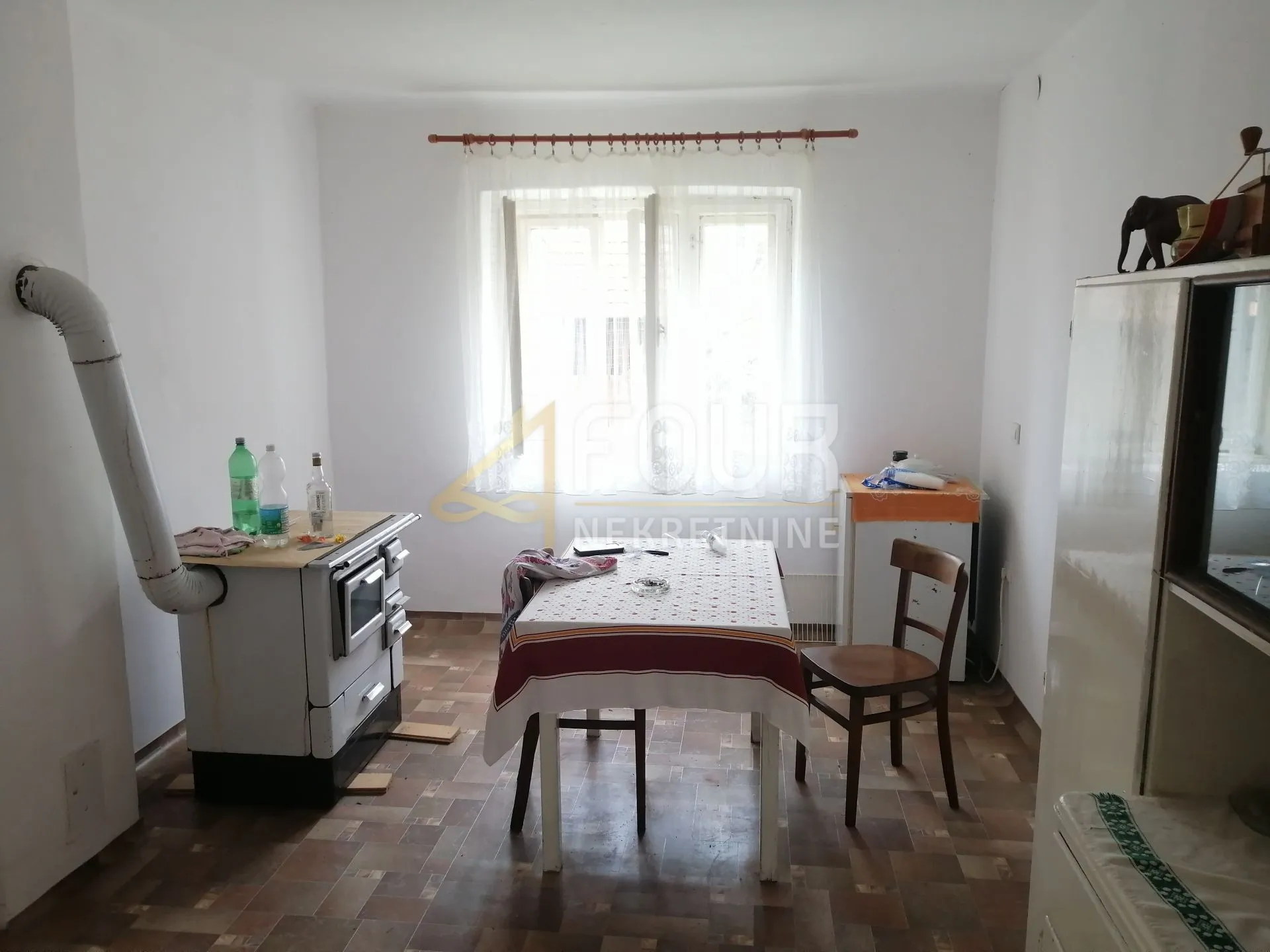 gorski kotar, lukovdol, samostojeća kuća blizu kupe - slika 5