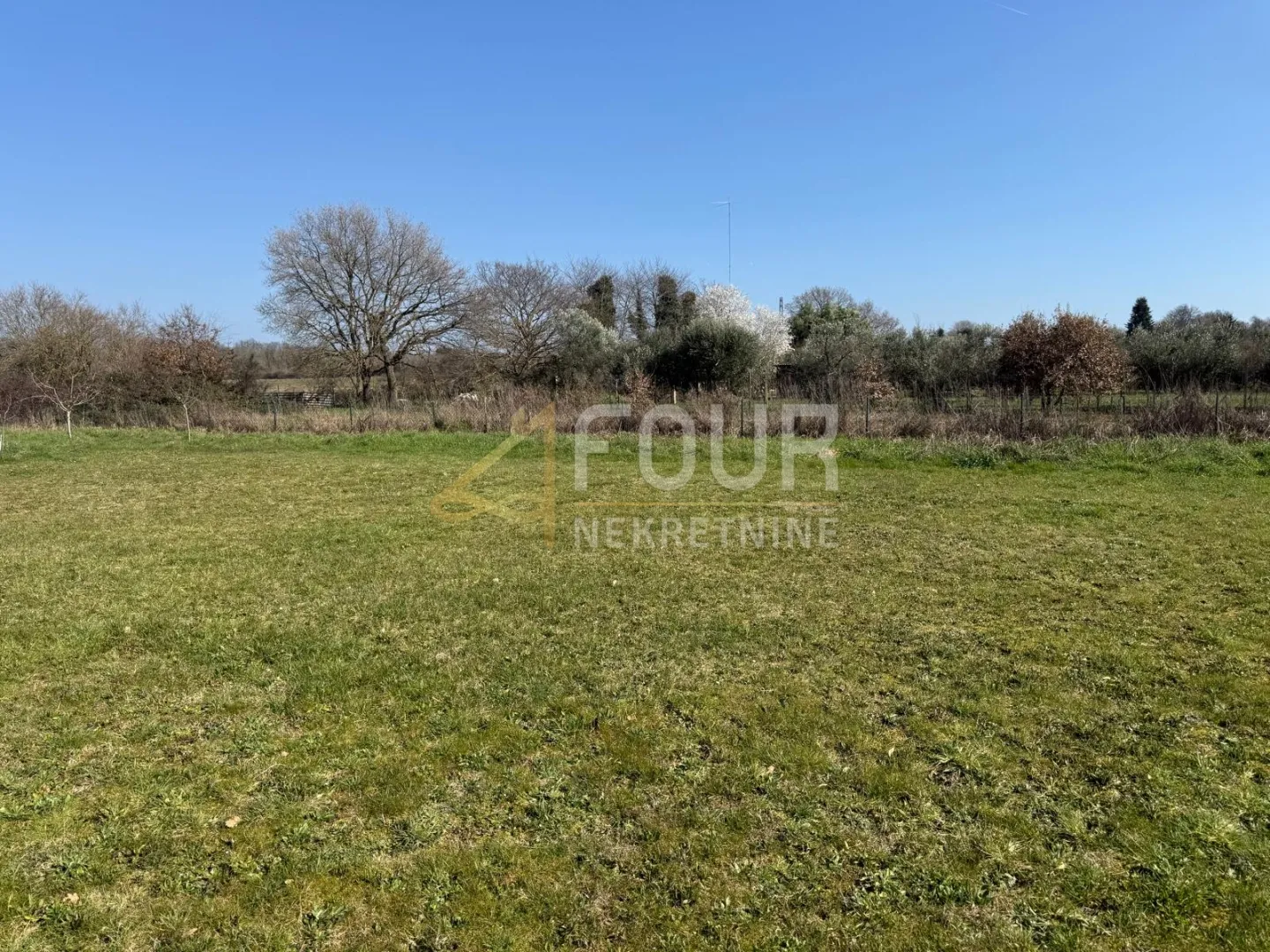 istra, marčana, građevinsko zemljište, 2.596m2 - slika 3