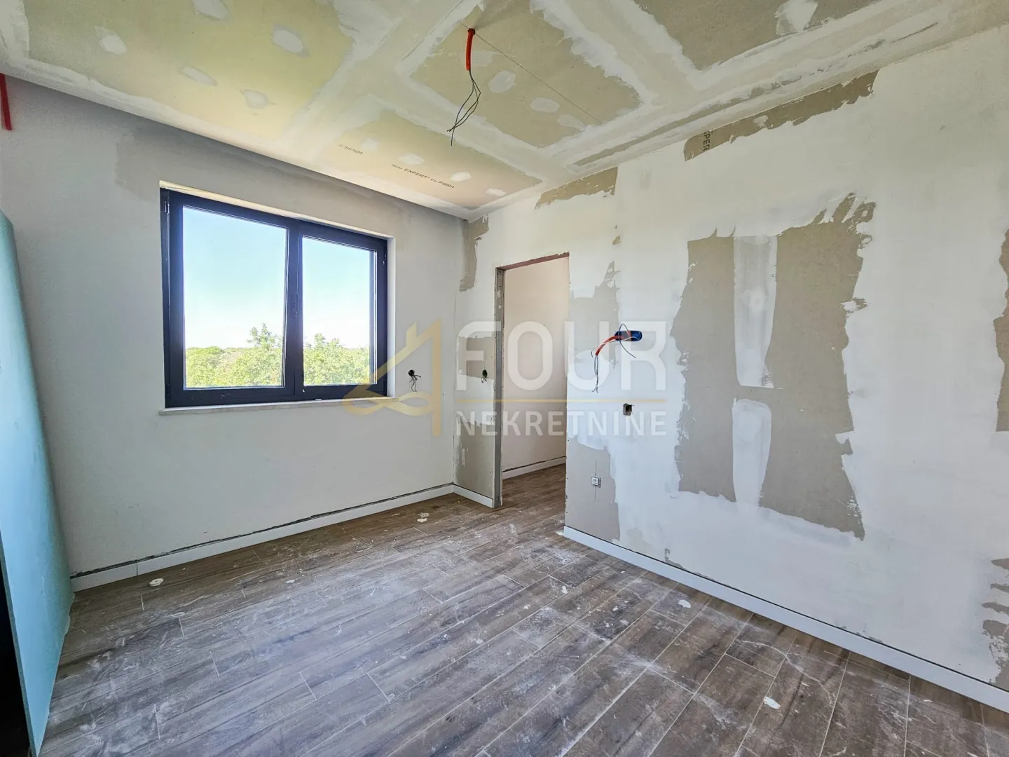 istra, pula - štinjan, penthouse, 3s+db, 113.69m2, balkon - slika 6