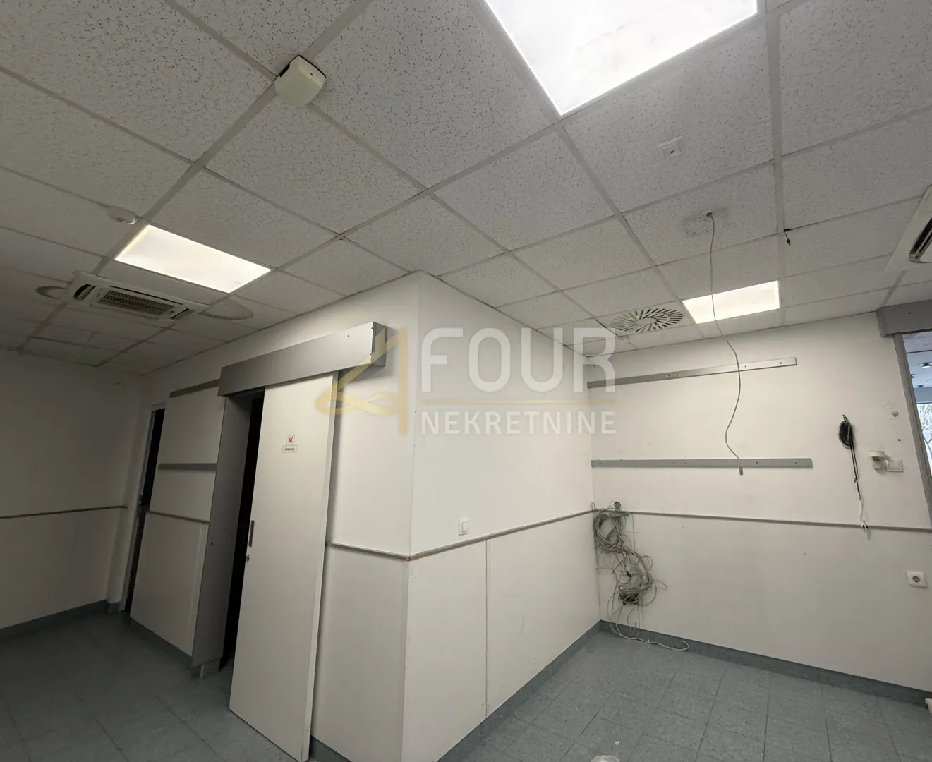 zakup, istra, pula, centar, poslovni prostor, 242m2 - slika 6