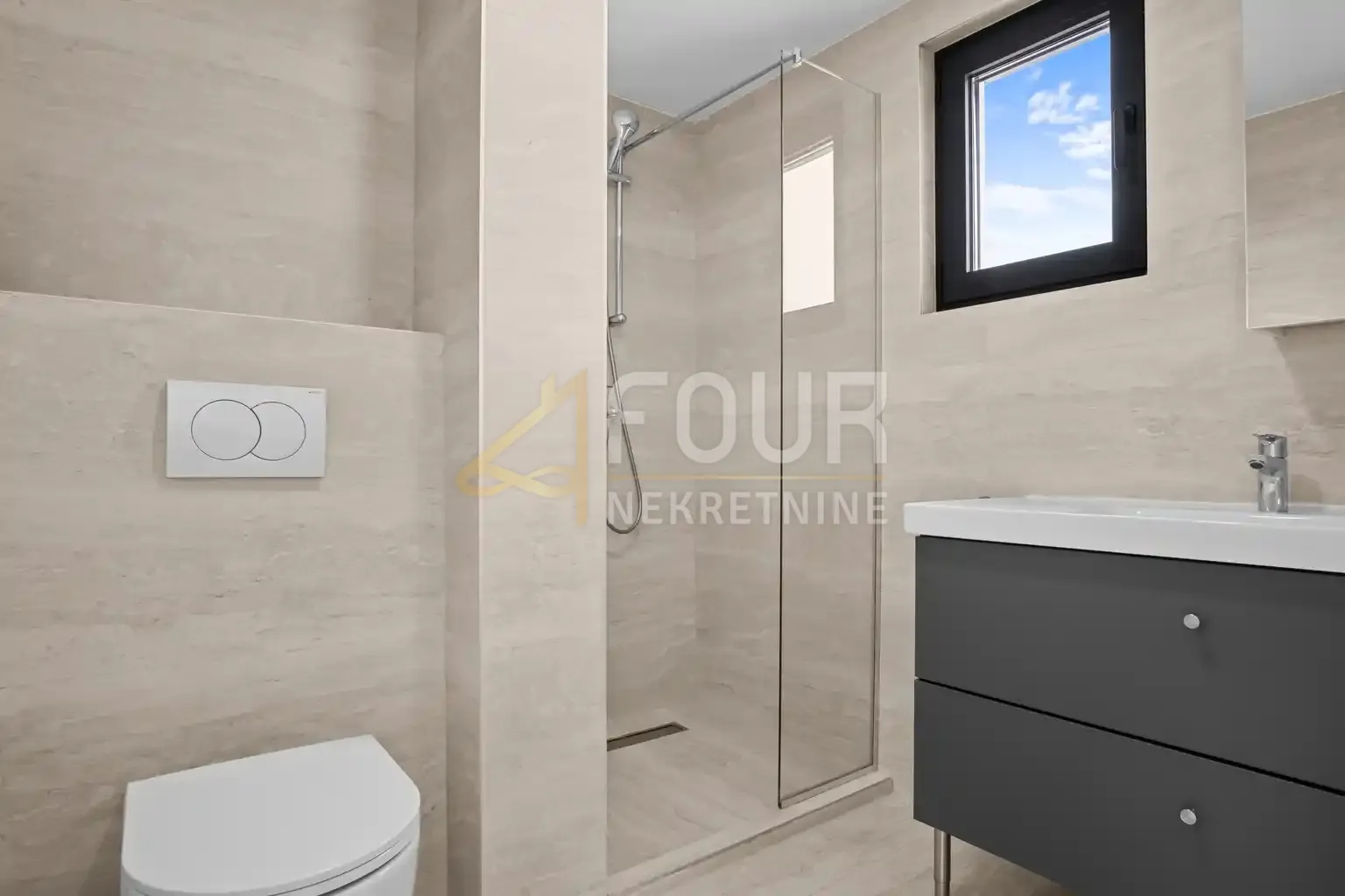 istra, poreč, 4s+db stan s terasom 180,32m2 - slika 9