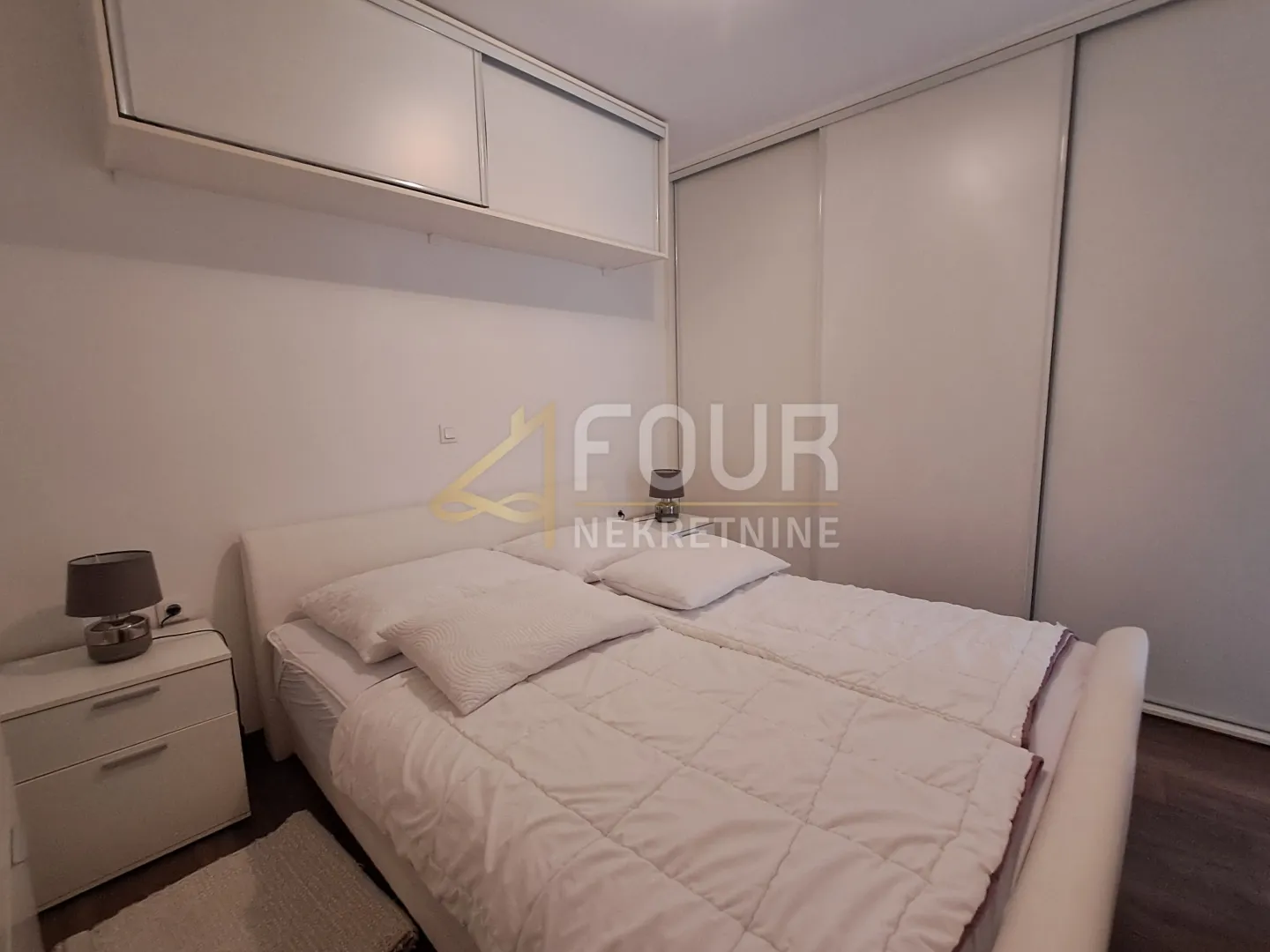 opatija, poljane, kuća u nizu, 66.58m2, pogled na more - slika 15