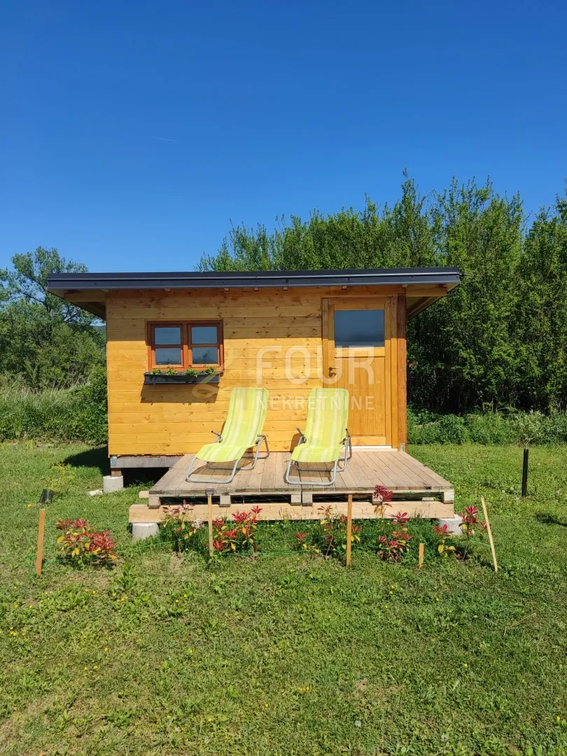 karlovac - okolica, prekrasno imanje u blizini korane - slika 21