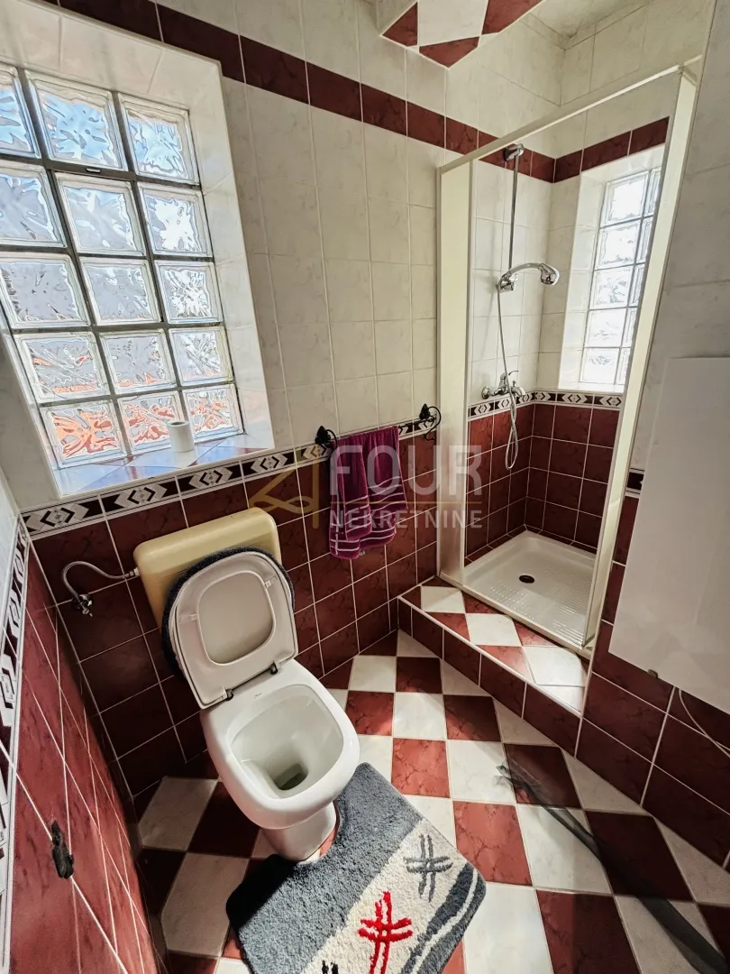 rijeka, martinkovac, dvojna kuća, 102.64m2 - slika 17