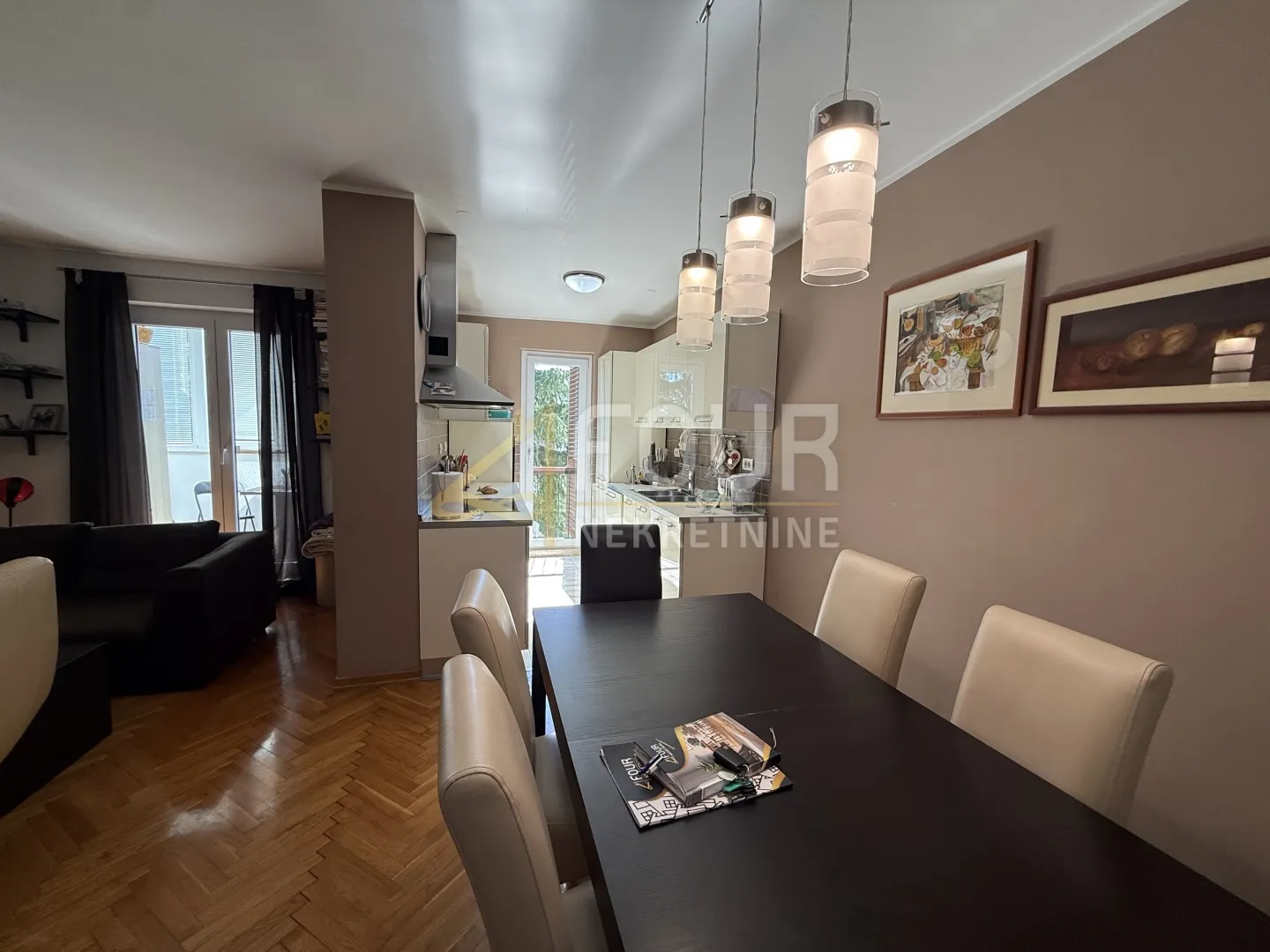 istra, fažana, stan u centru, 65.59m2 - slika 7