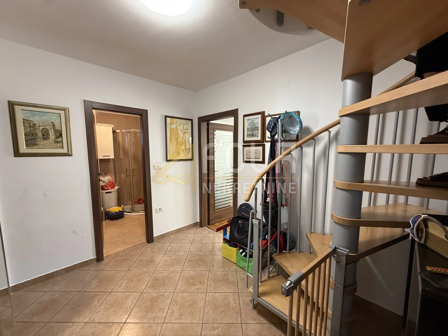 istra, fažana, stan u centru, 65.59m2 - slika 13