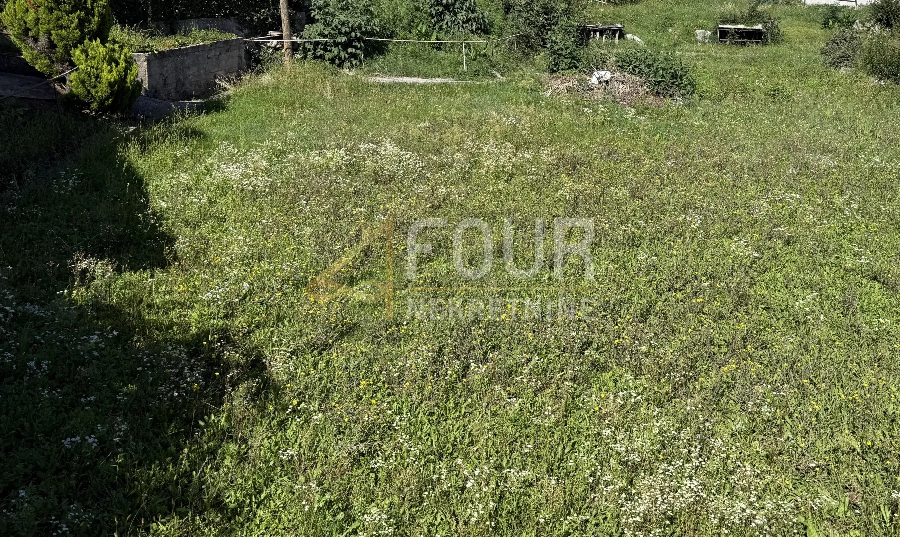 kastav, rubeši, građevinsko zemljište 785m2 - slika 2