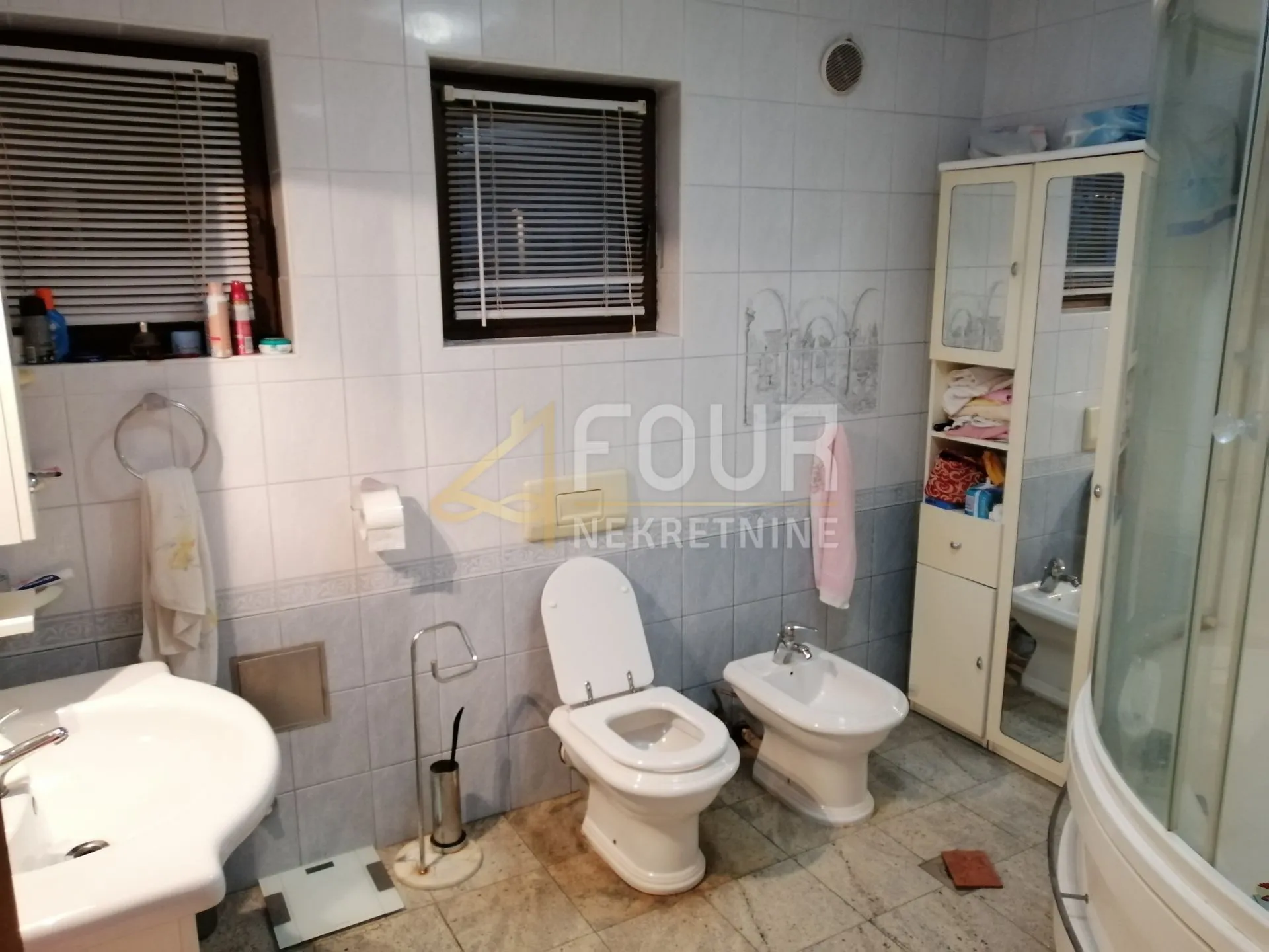 crikvenica, dramalj, 111.55m2, stan s okućnicom - slika 8