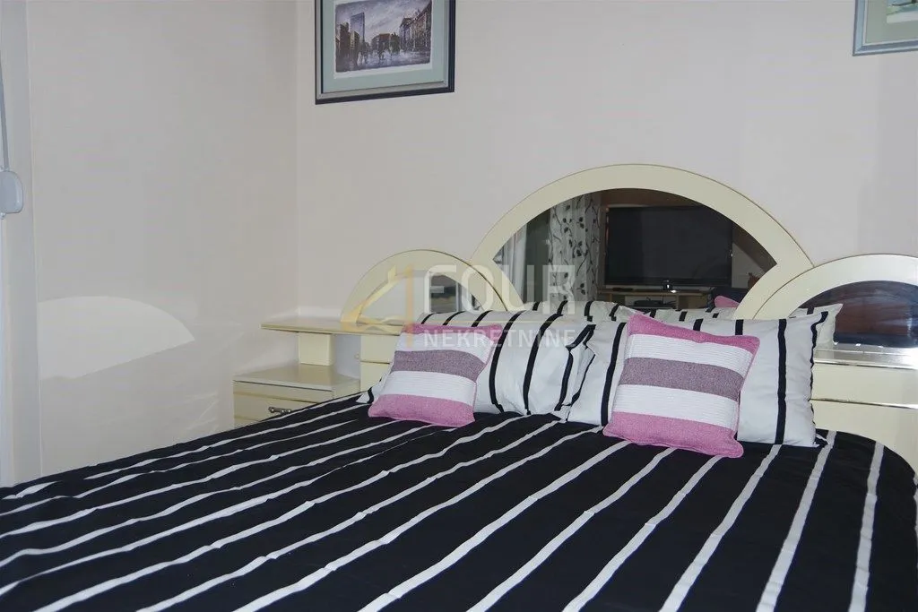rab, barbat na rabu, kuća s 5 apartmana, 300m od mora - slika 8