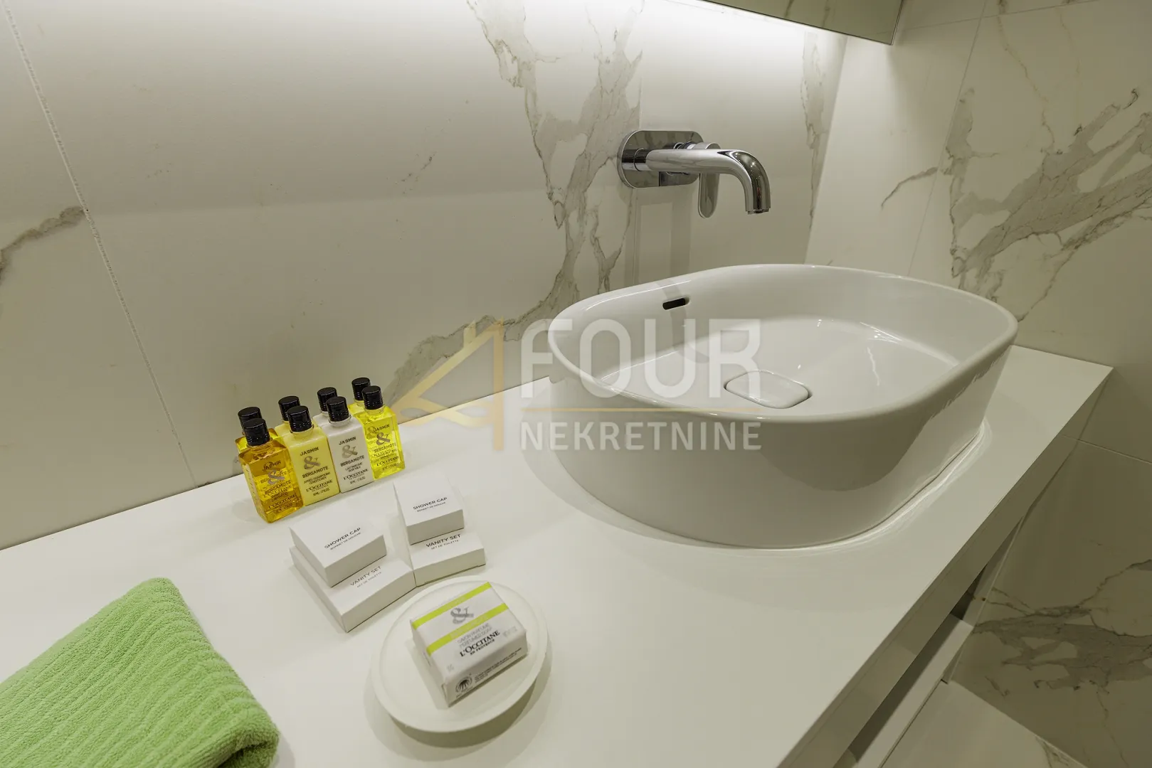 istra, umag - okolica, vila - luksuzni resort! - slika 15