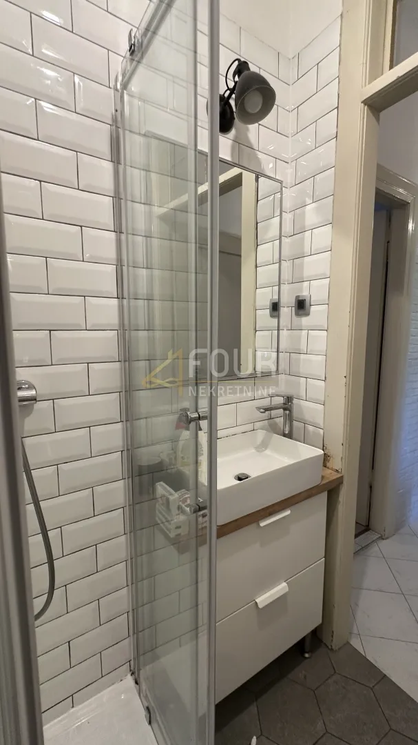 najam, rijeka, centar, 2s+db, 75m2, lođa - slika 23