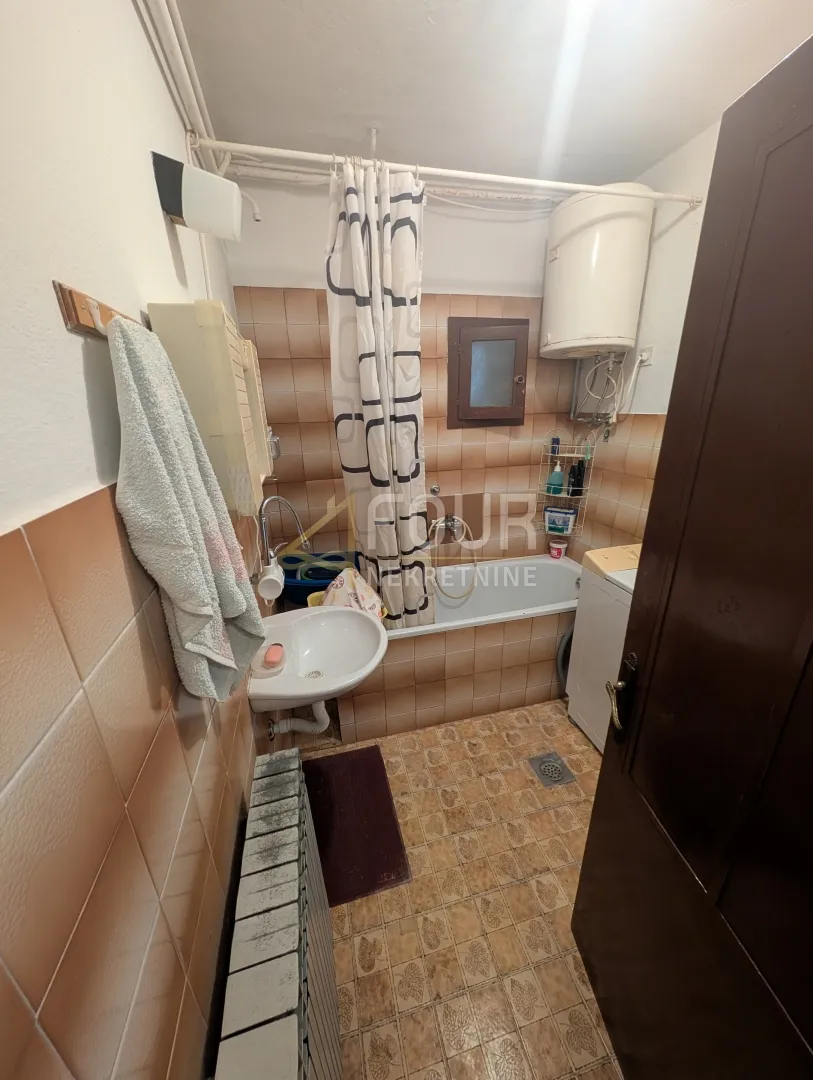 najam, kostrena, 82m2, 2s+db, balkon, pogled - slika 9