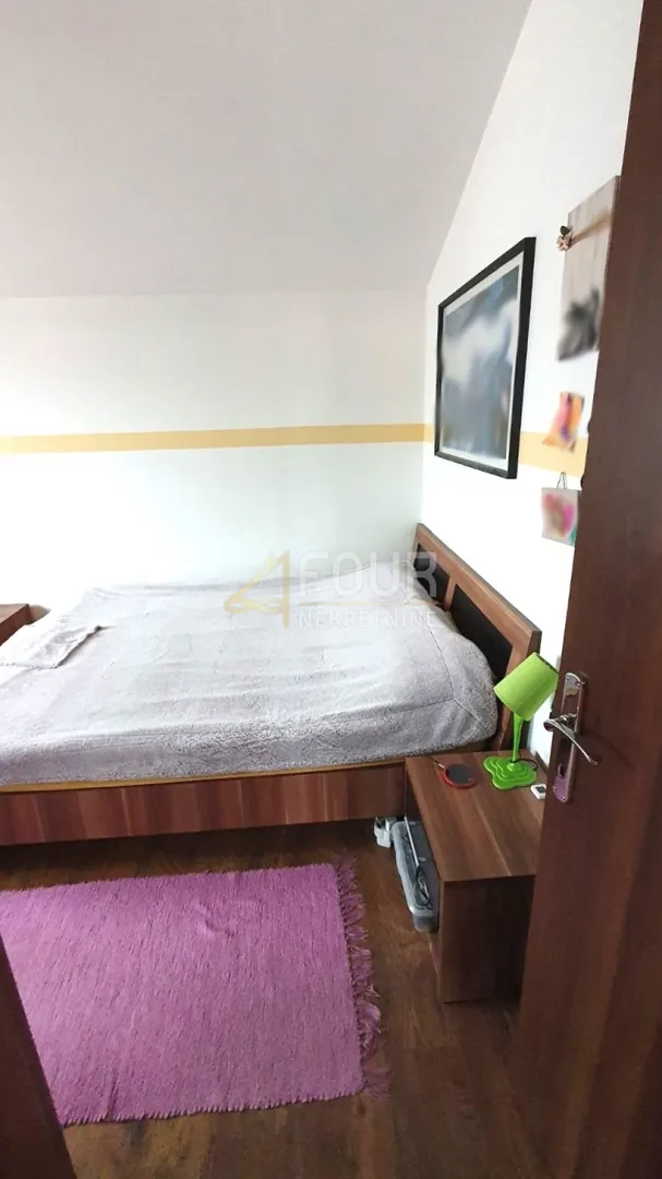 viškovo, 2s+db, 86.48m2, balkon i lođa - slika 8