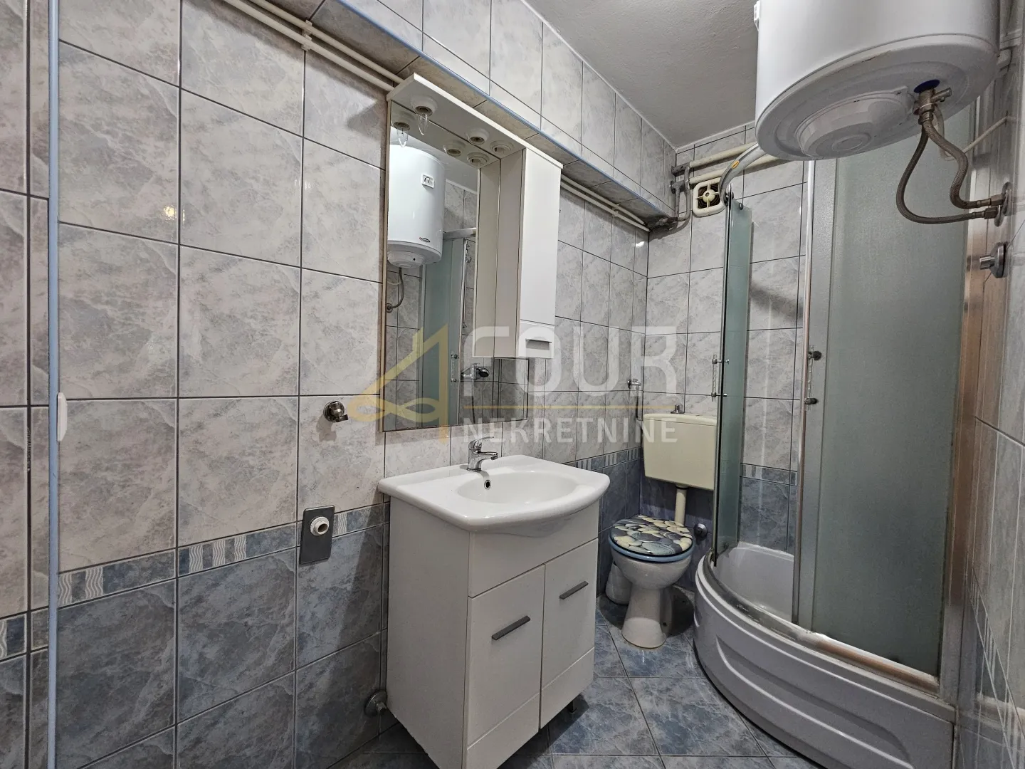 istra, pula - sami centar, 46.45m2 - 2 stana, izvrsno za investiciju! - slika 28