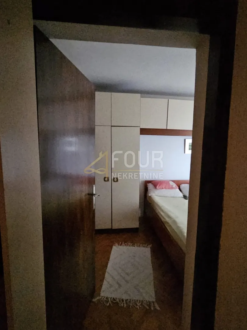 crikvenica, 66.95m2, 2s+db, balkon, pogled - slika 8
