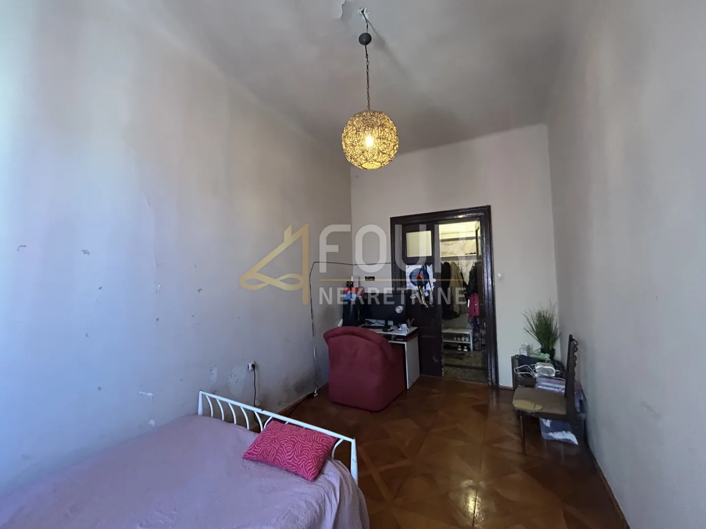 istra, pula, centar, 3s+db, 114.50m2, terasa - slika 15