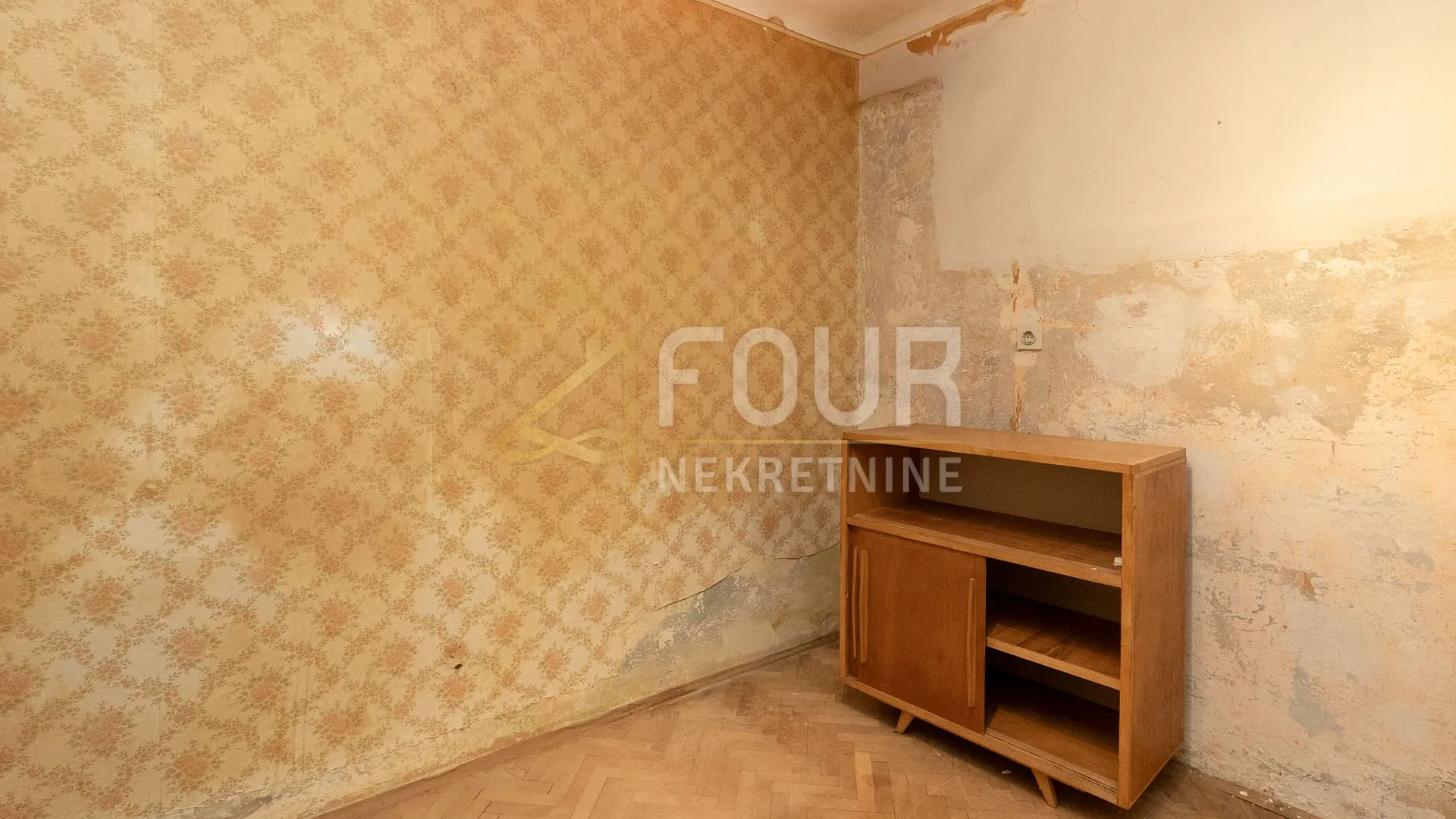 rijeka, bulevard, 3skl, 76.26m2, terasa, pogled na more - slika 7