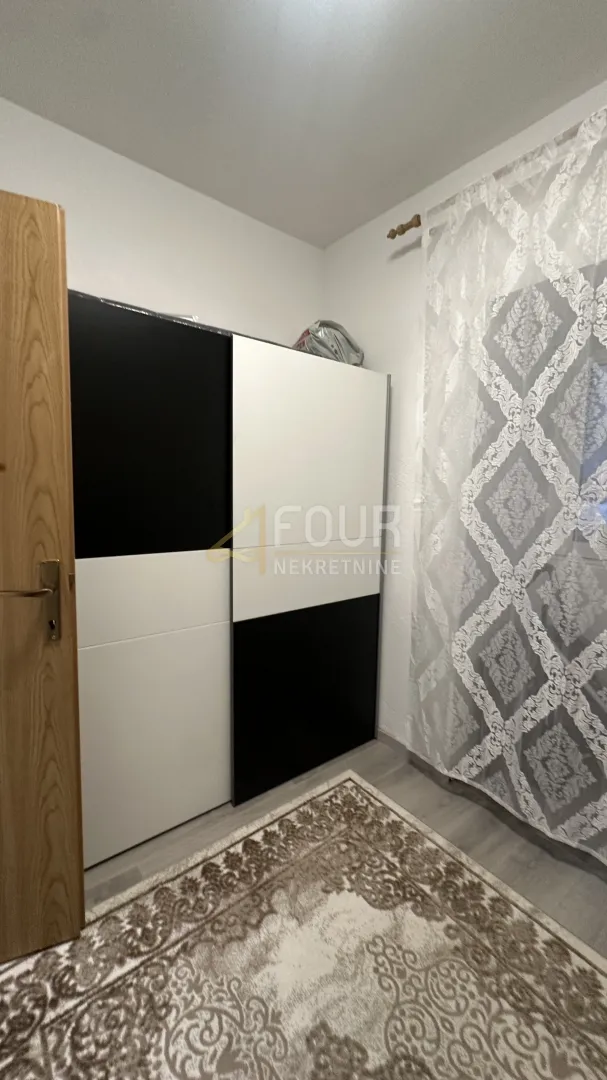 rijeka - širi centar, 70.46m2, 3skl, namješten stan - slika 15