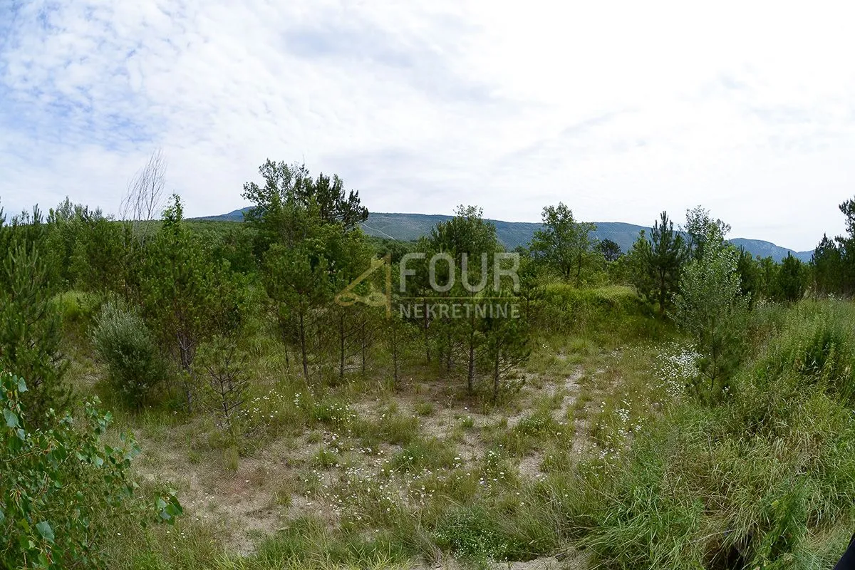 istra, kršan, zemljište 10.091m2 - slika 11