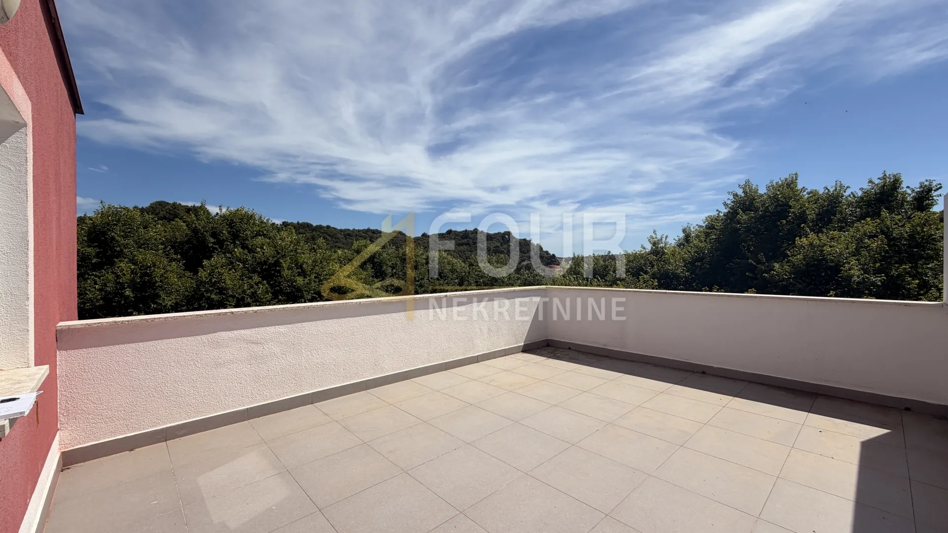 otok rab, palit, 72.25m2, 2s+db, pogled na more - slika 12