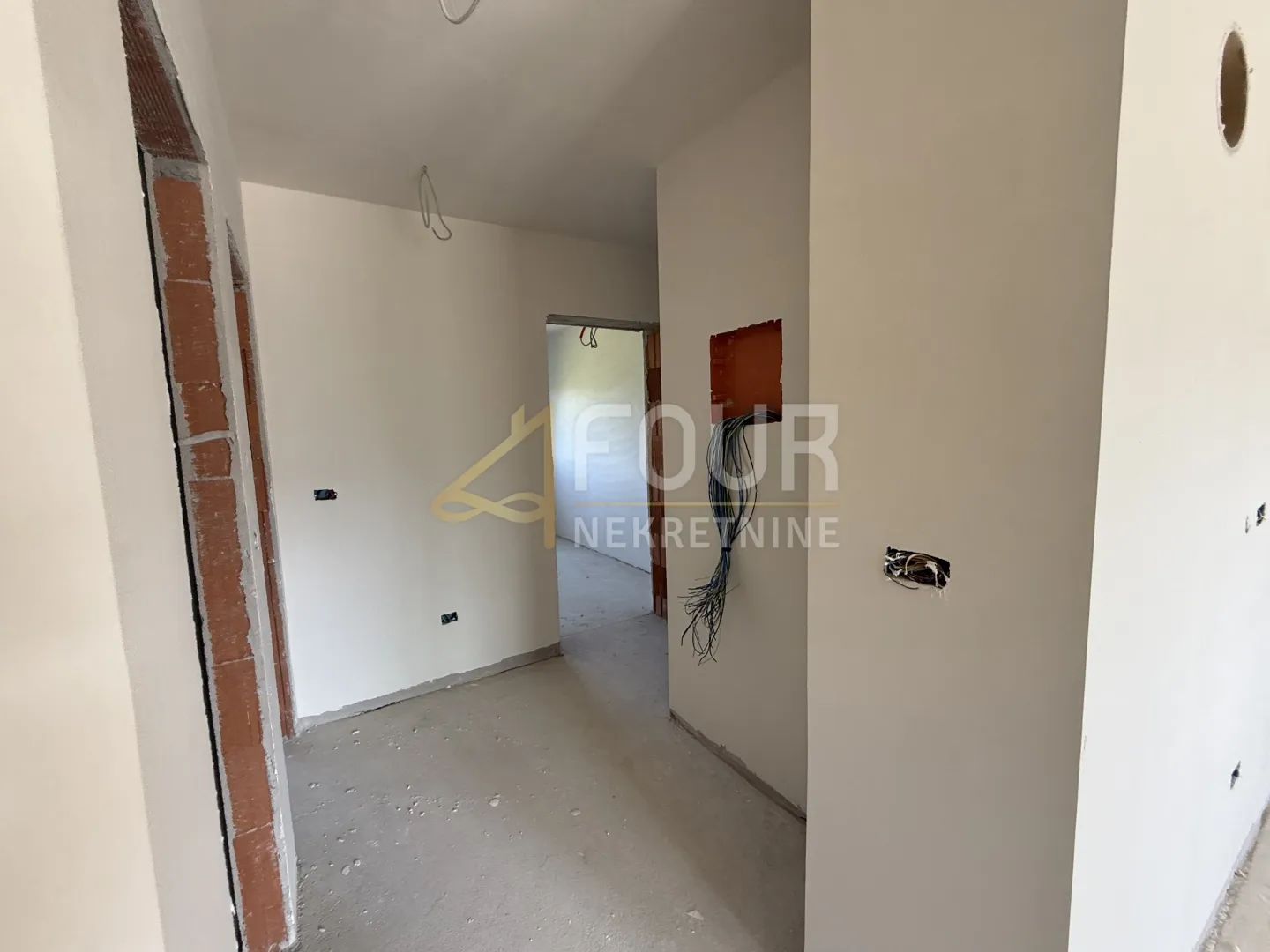 istra, medulin, 3s+db, terasa, novogradnja - slika 8