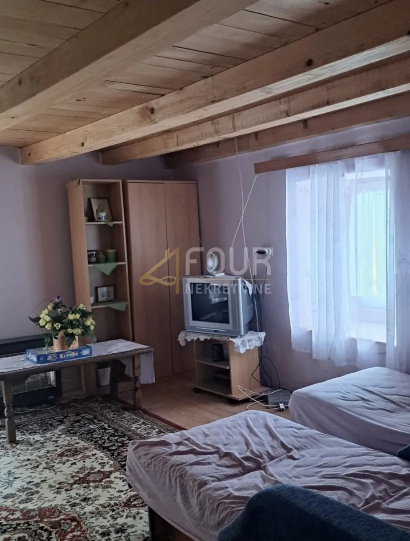 otok rab, kuća u nizu, 136m2 - slika 4