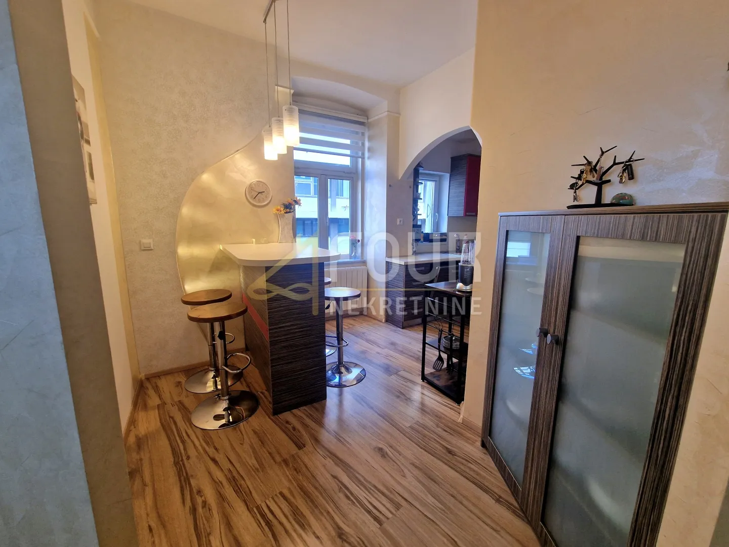 rijeka - širi centar, 108.03m2, 3s+db, balkon - slika 6