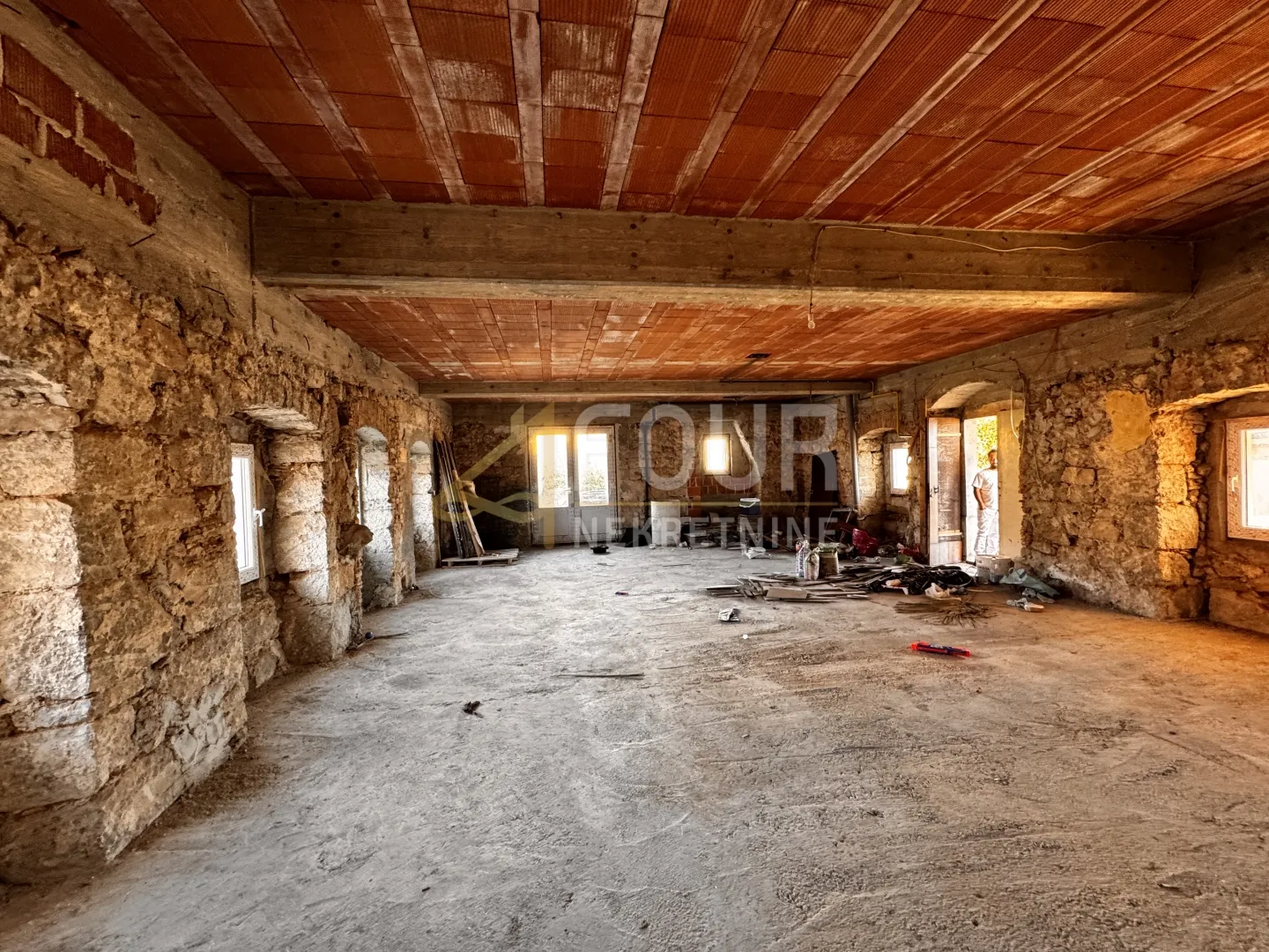 kastav, dvojna kuća, 300m2 - slika 25