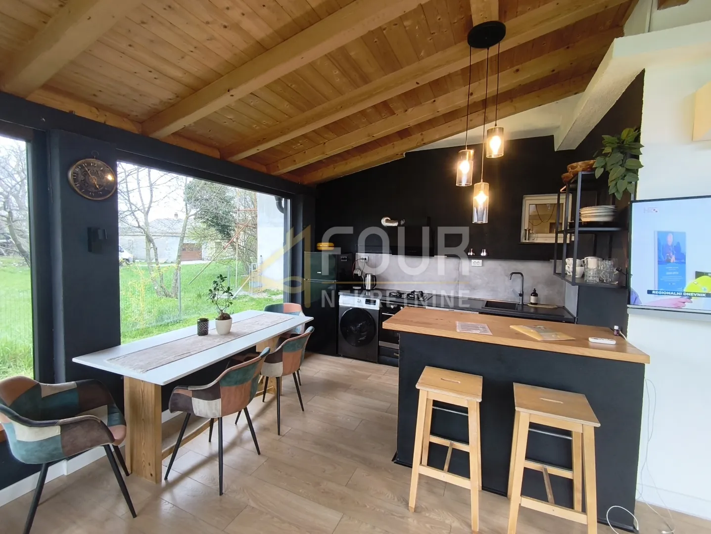 najam, podhum, 2s+db, 80m2, terasa - slika 4