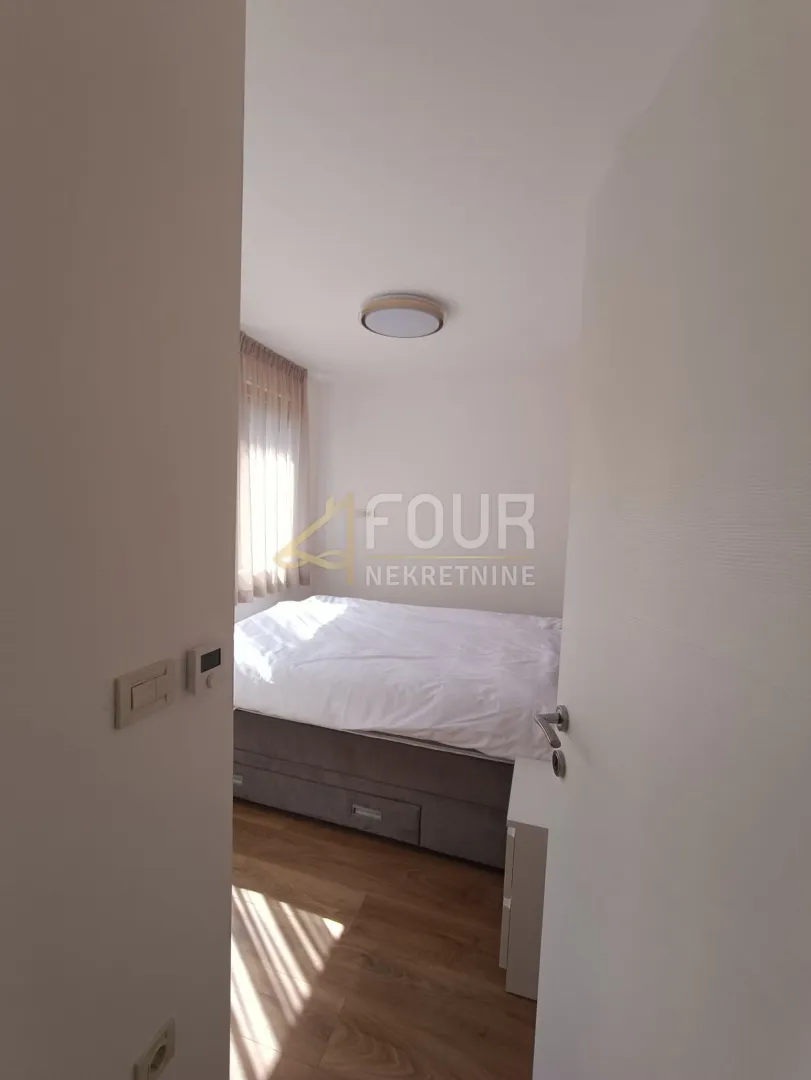 najam, opatija, 2s+db, 59m2, pogled na more - slika 8