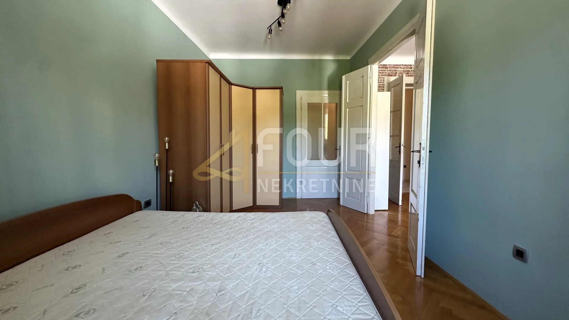najam, rijeka, centar, 2s+db, 75m2, lođa - slika 20