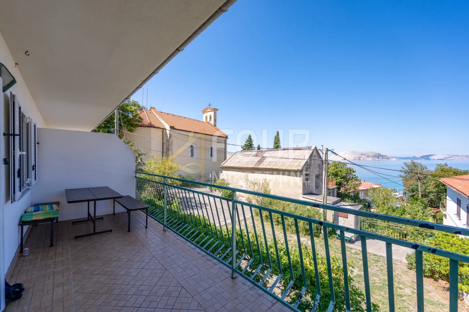 senj, lukovo, 51.18m2, 50m od mora! samo kod nas! - slika 3