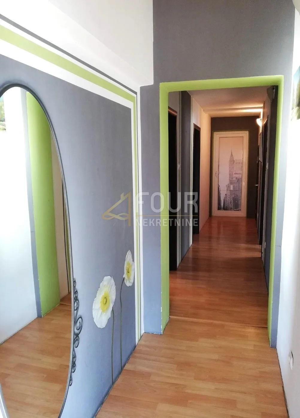 matulji, 91.25m2, 3s+db, 3 terase - slika 14