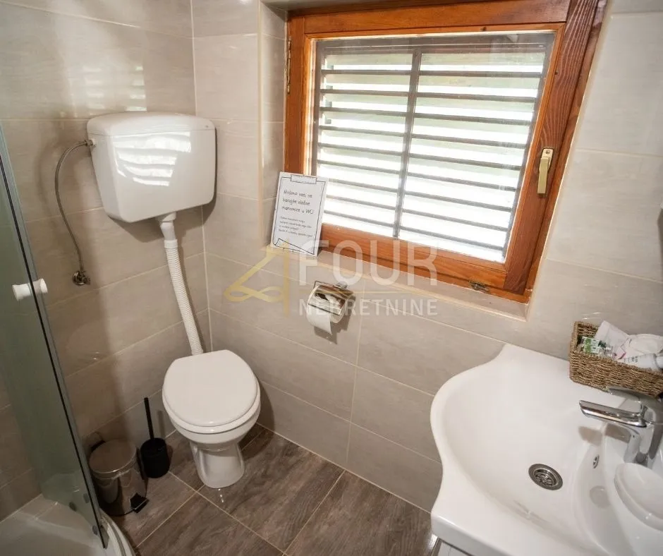 gorski kotar, kupska dolina - belo, samostojeća kuća, 130m2 - slika 21