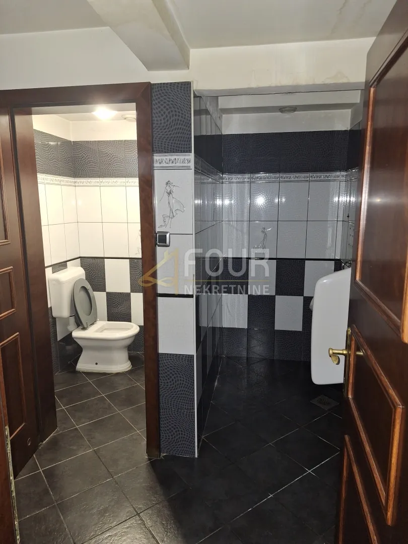 rijeka, brajda, dvoetažni poslovni prostor, 566.45m2 - slika 12
