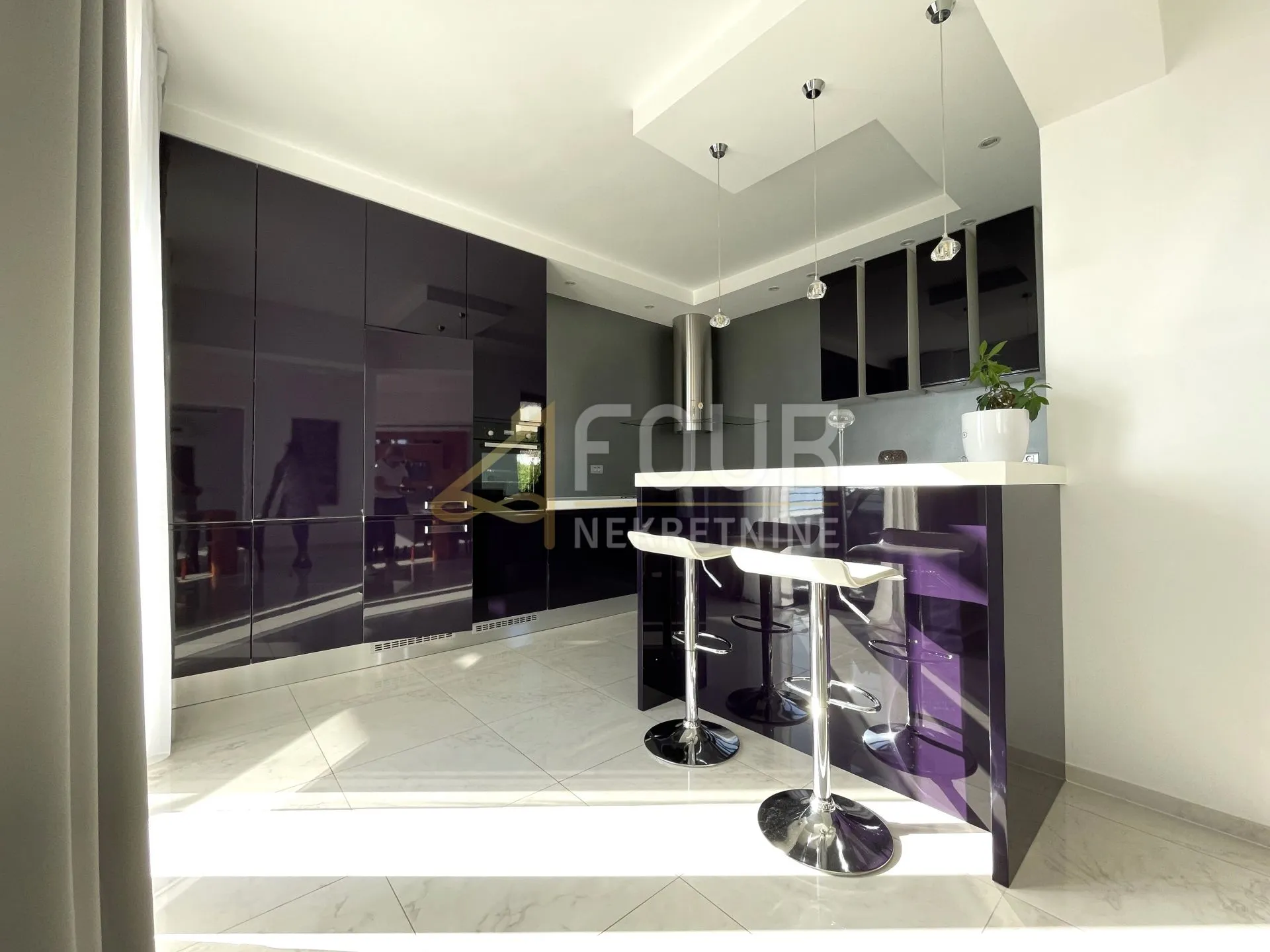 kastav, martinkovac, vila s tri stana i bazenom, 400m2 - slika 7