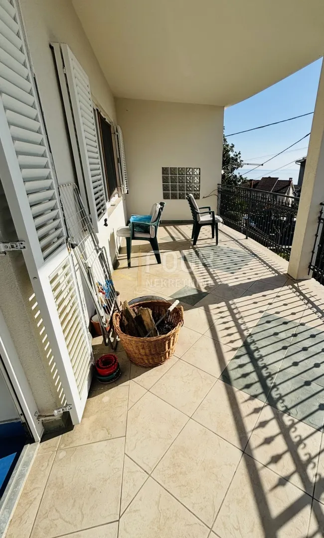 rijeka, martinkovac, dvojna kuća, 102.64m2 - slika 25